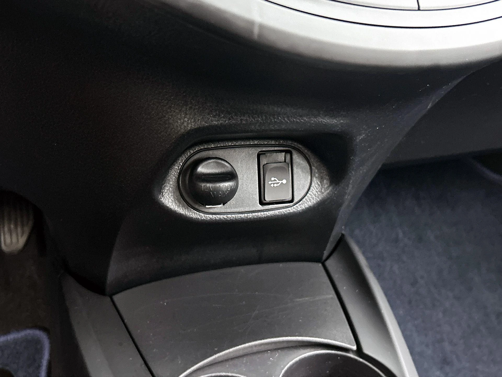 Toyota Yaris 1.0 VVT-i Aspiration