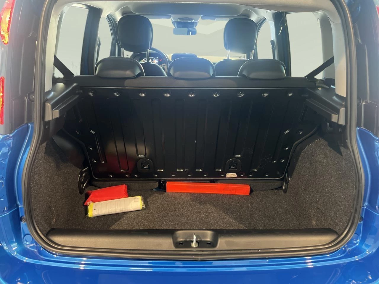 Fiat Pandina 1.0 Hybrid 70 MT6 Pandina