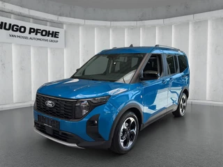 Ford Tourneo Courier Active 1.0 EcoBoost 92 kW Auto Kompaktvan. 5-türig