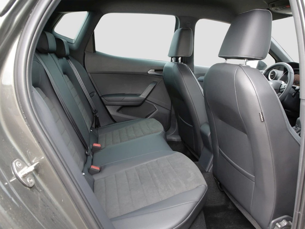 SEAT Arona Xperience Pro TFSI UPE 37.995 per sofort