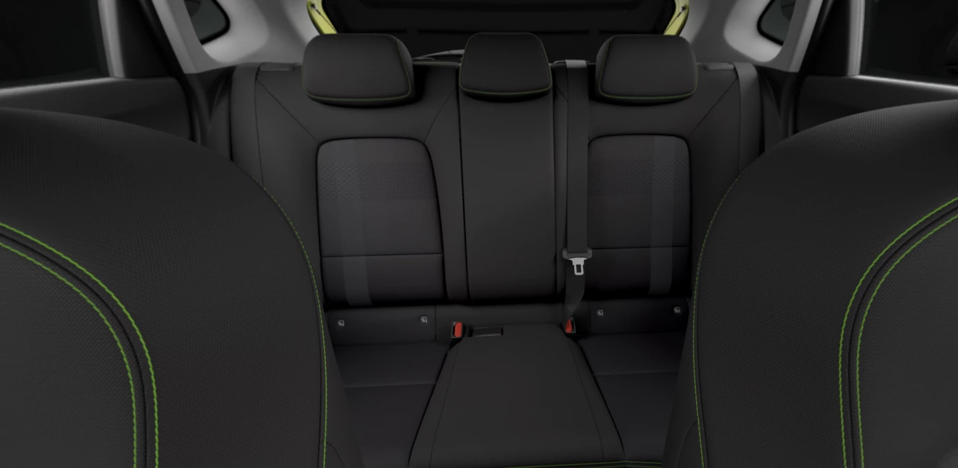 Hyundai i20 1.0 T-GDi 74kW Twist #1