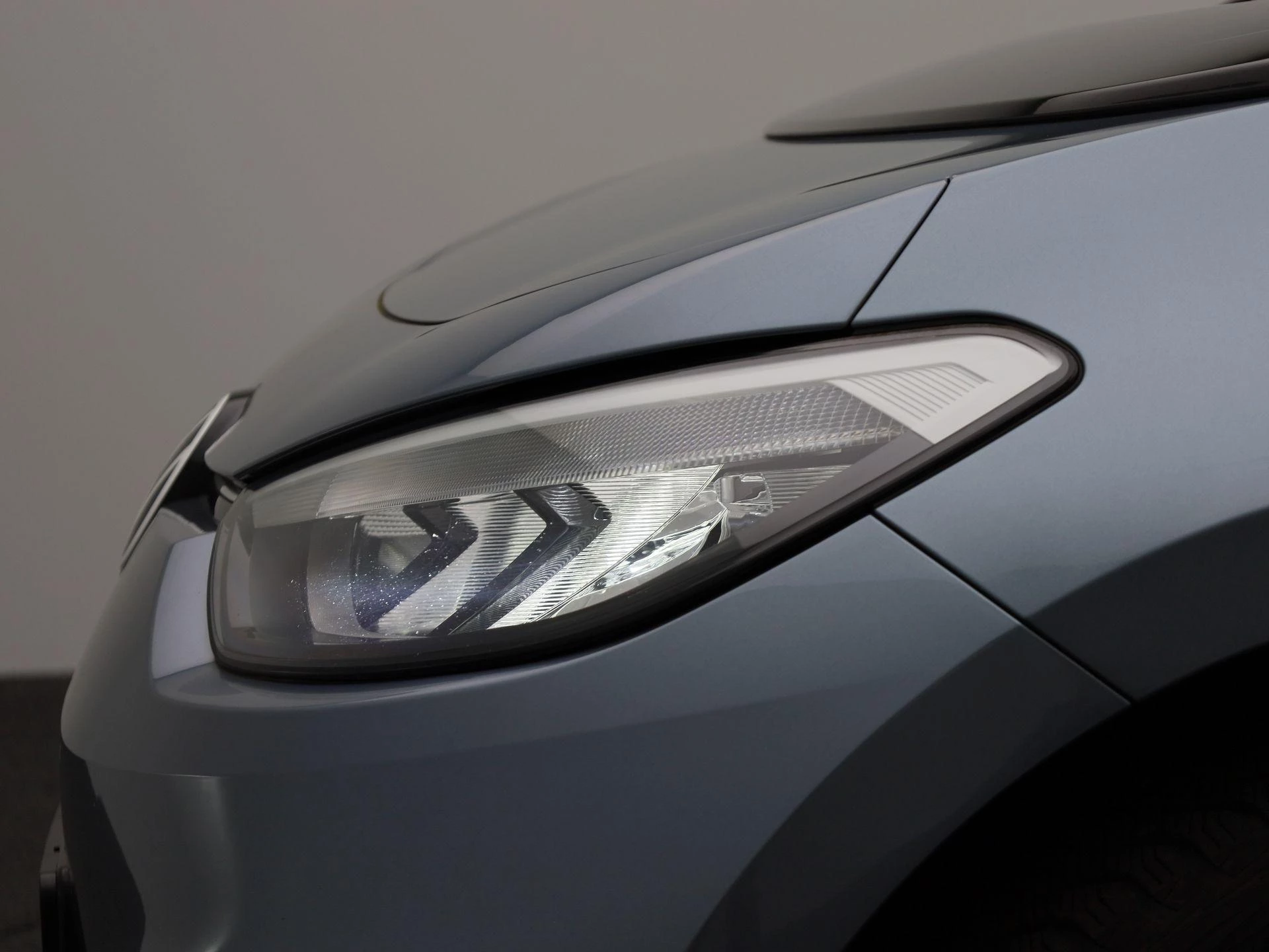 Volkswagen ID.3 58 kWh Pro