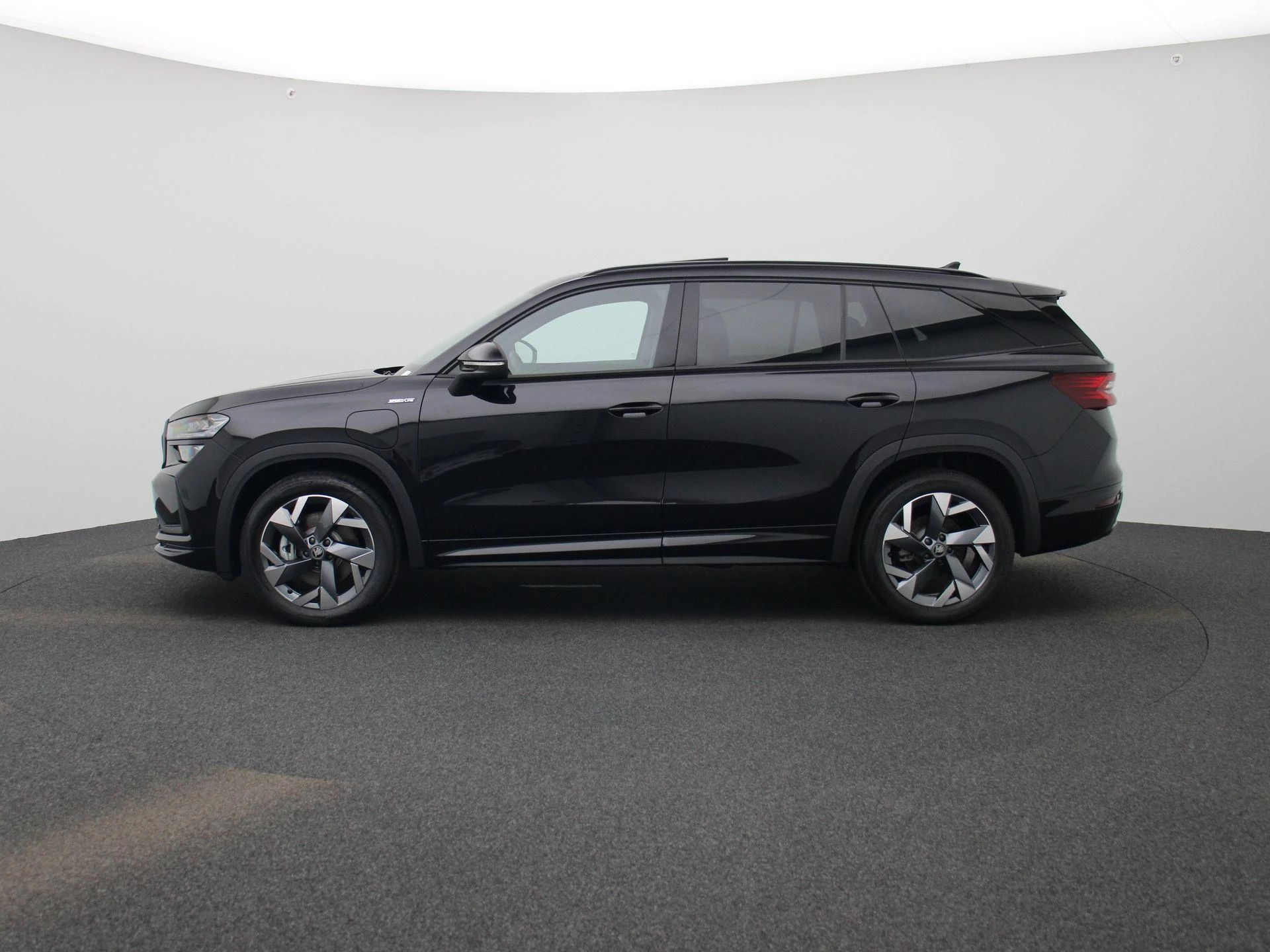 Škoda Kodiaq 1.5 TSI PHEV Sportline Business 204PK