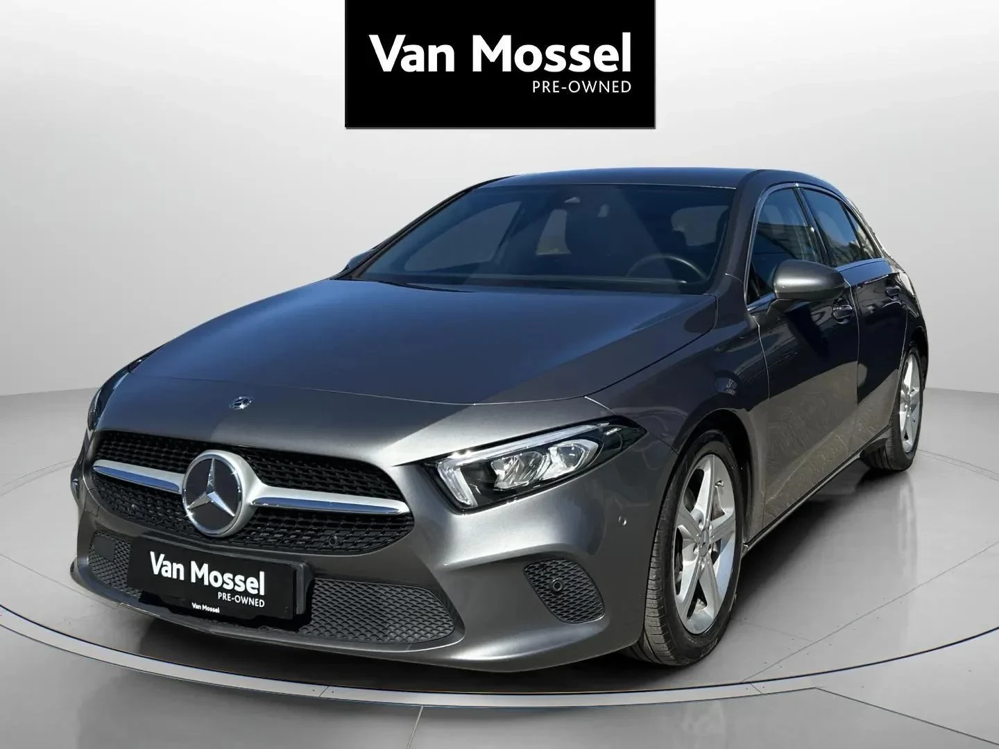 Mercedes-Benz-A-Klasse-image-0