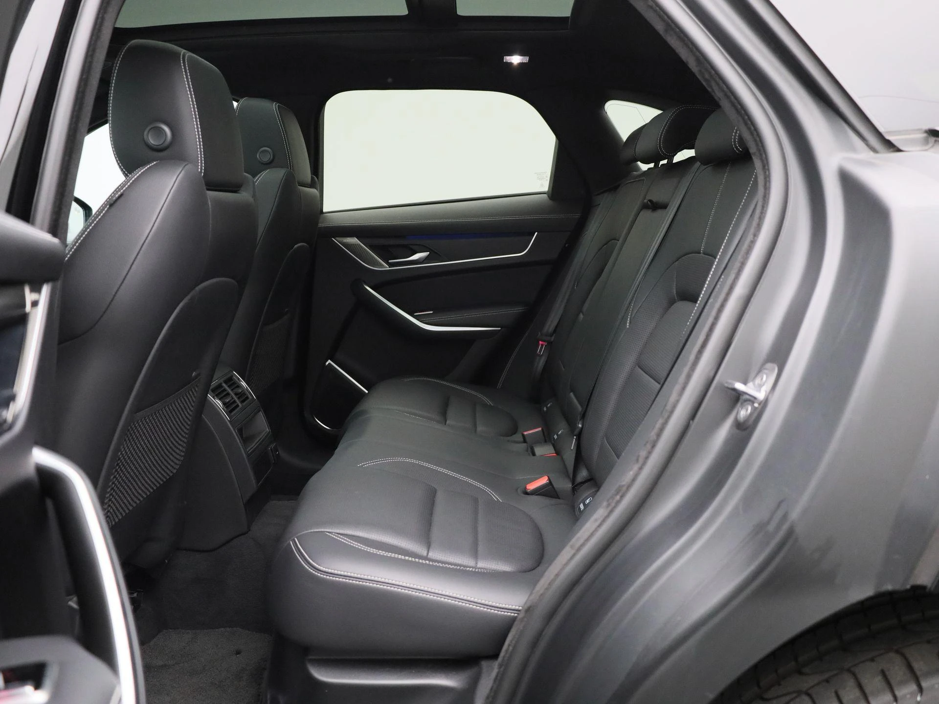 Jaguar F-PACE 2.0 P400e PHEV SE