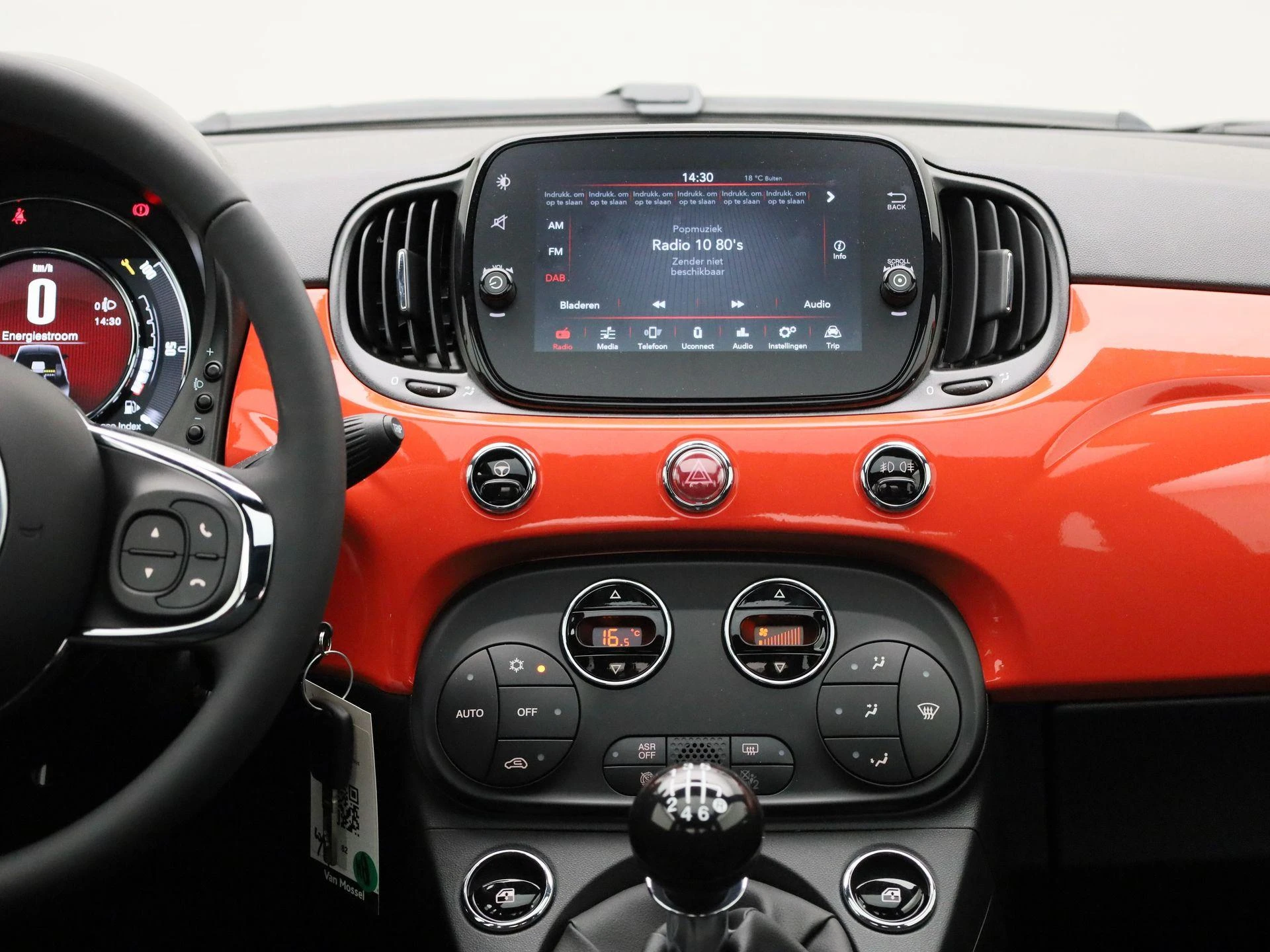 Fiat 500 - 8