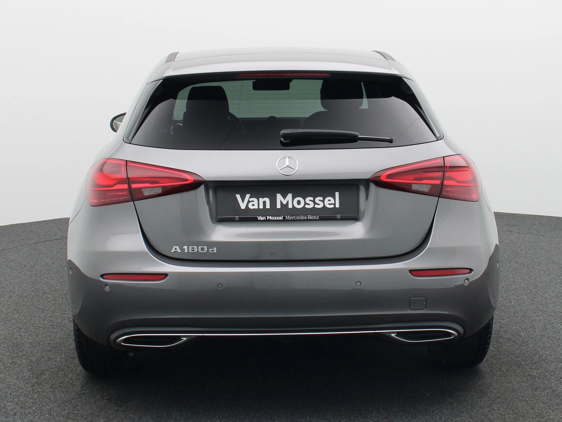 Mercedes-Benz Classe A 180 d Business Line