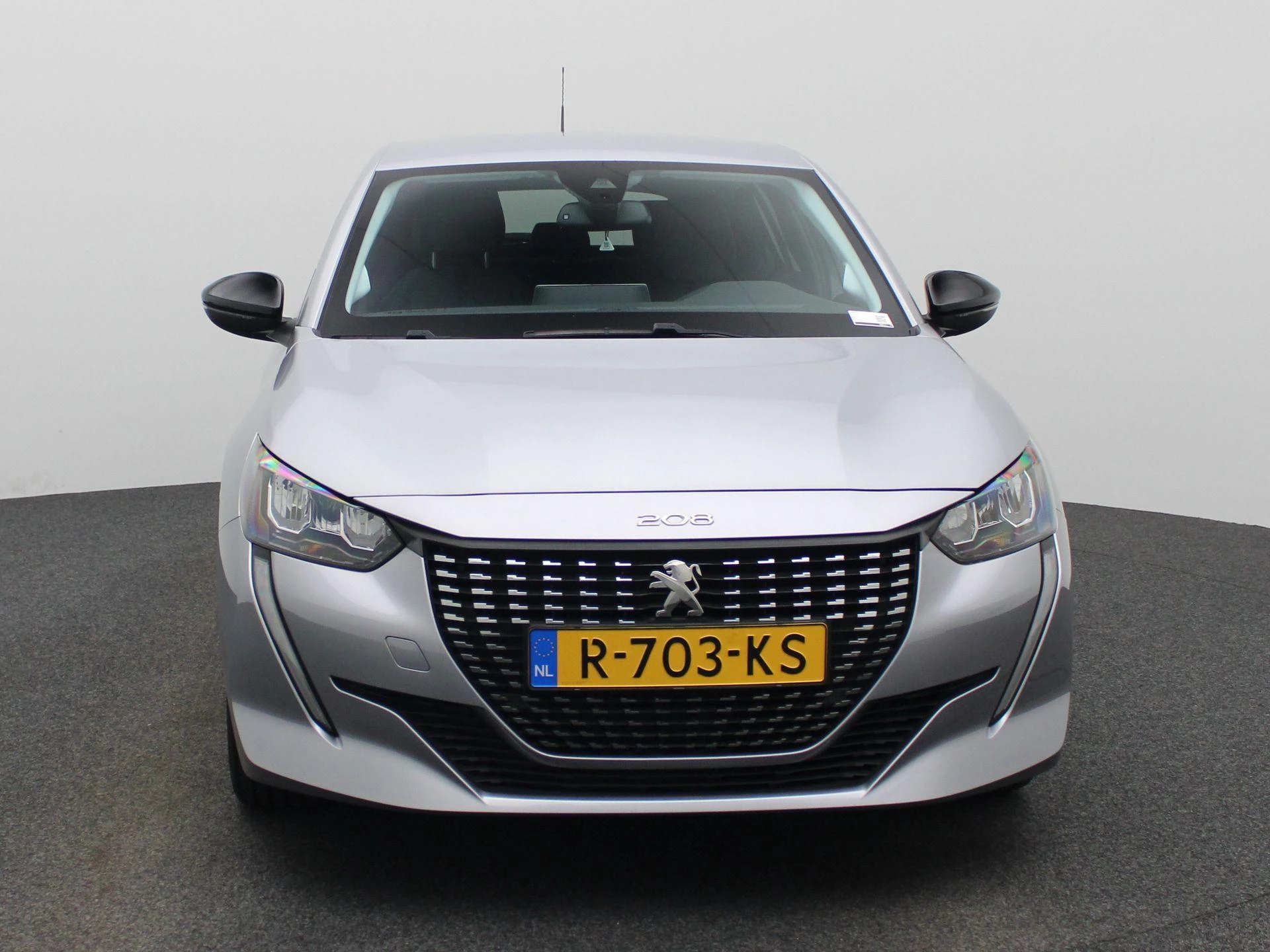 Peugeot 208 1.2 PureTech Allure