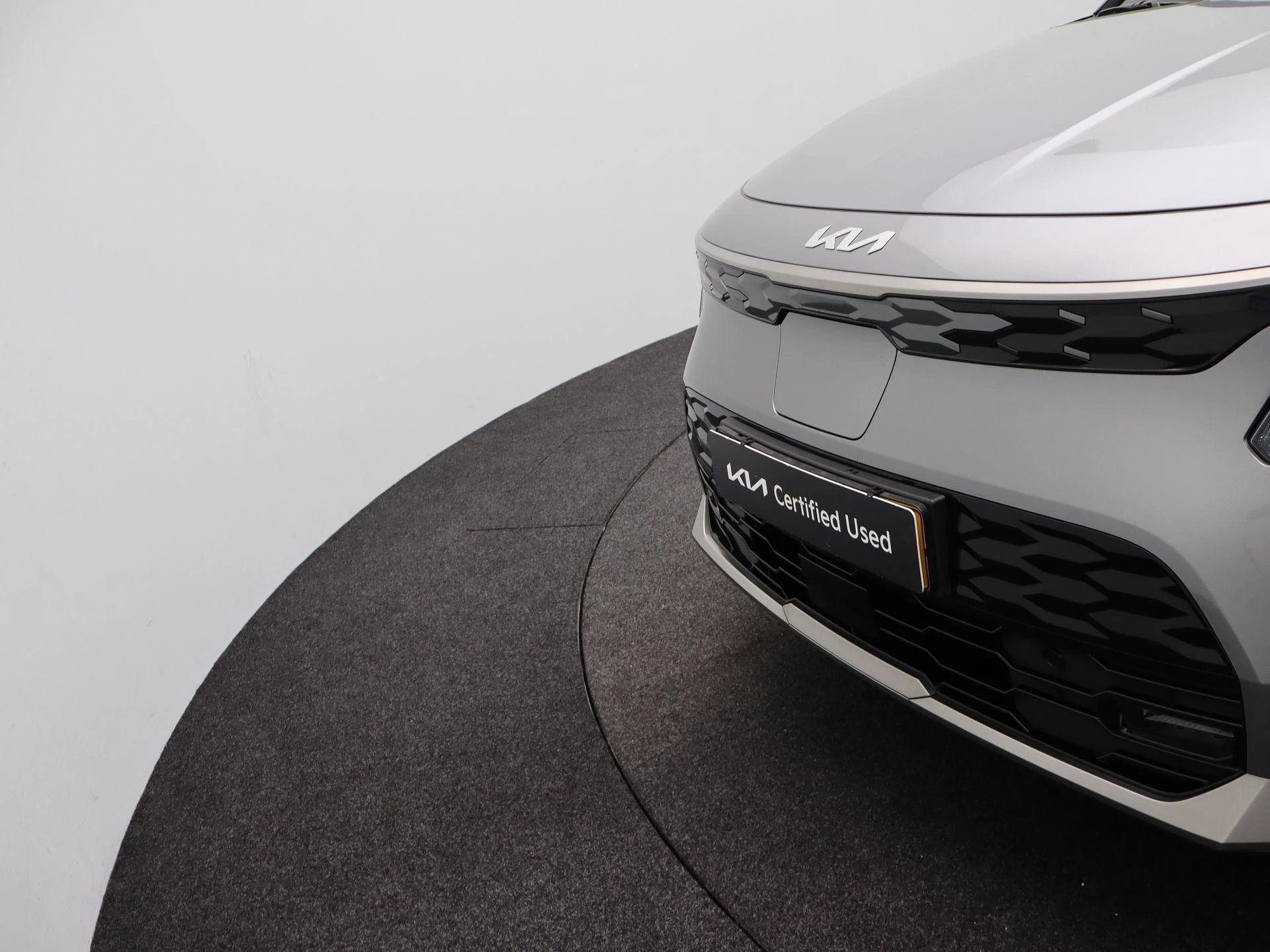 Kia-Niro EV-image-34