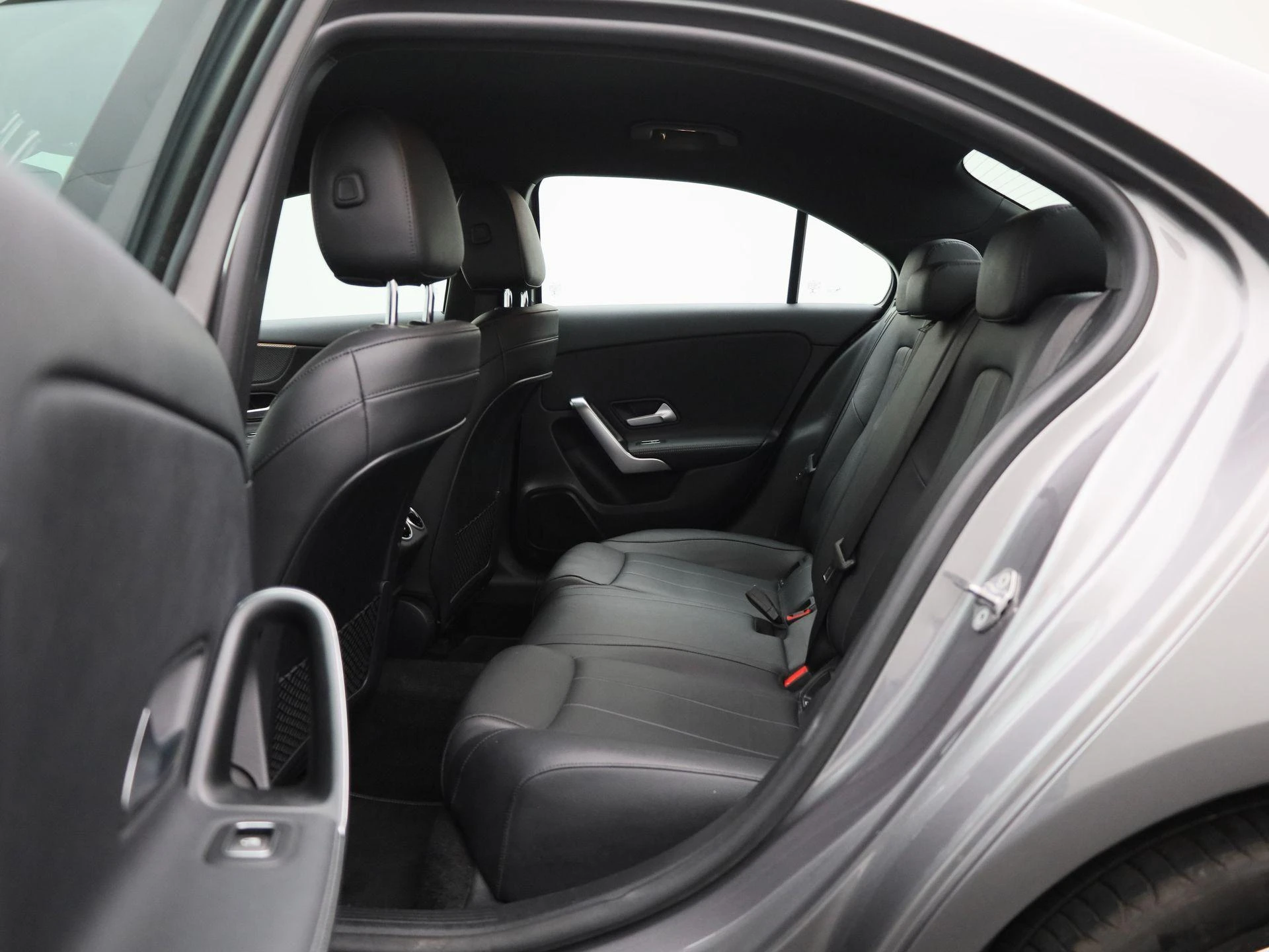 Mercedes-Benz-Classe A-image-11