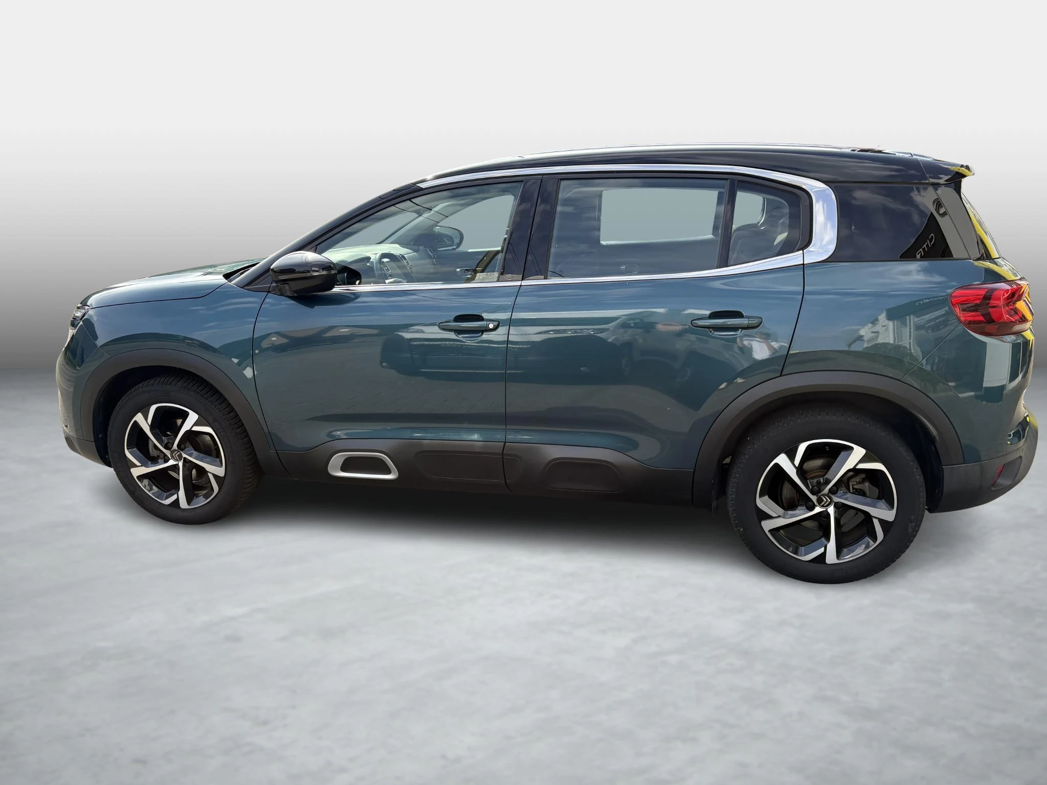 Citroën C5 Aircross 1.2 PureTech 130 S&S EAT8 Live