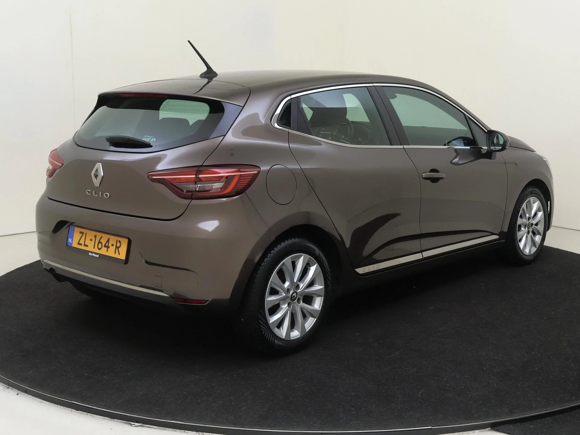 Renault Clio 1.0 TCe Intens