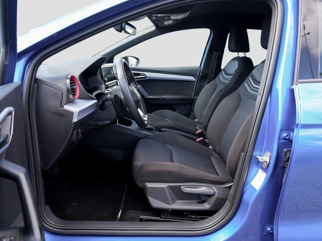 SEAT Ibiza 1.0 TSI DSG FR /LED/GRA/Full-Link/DAB+