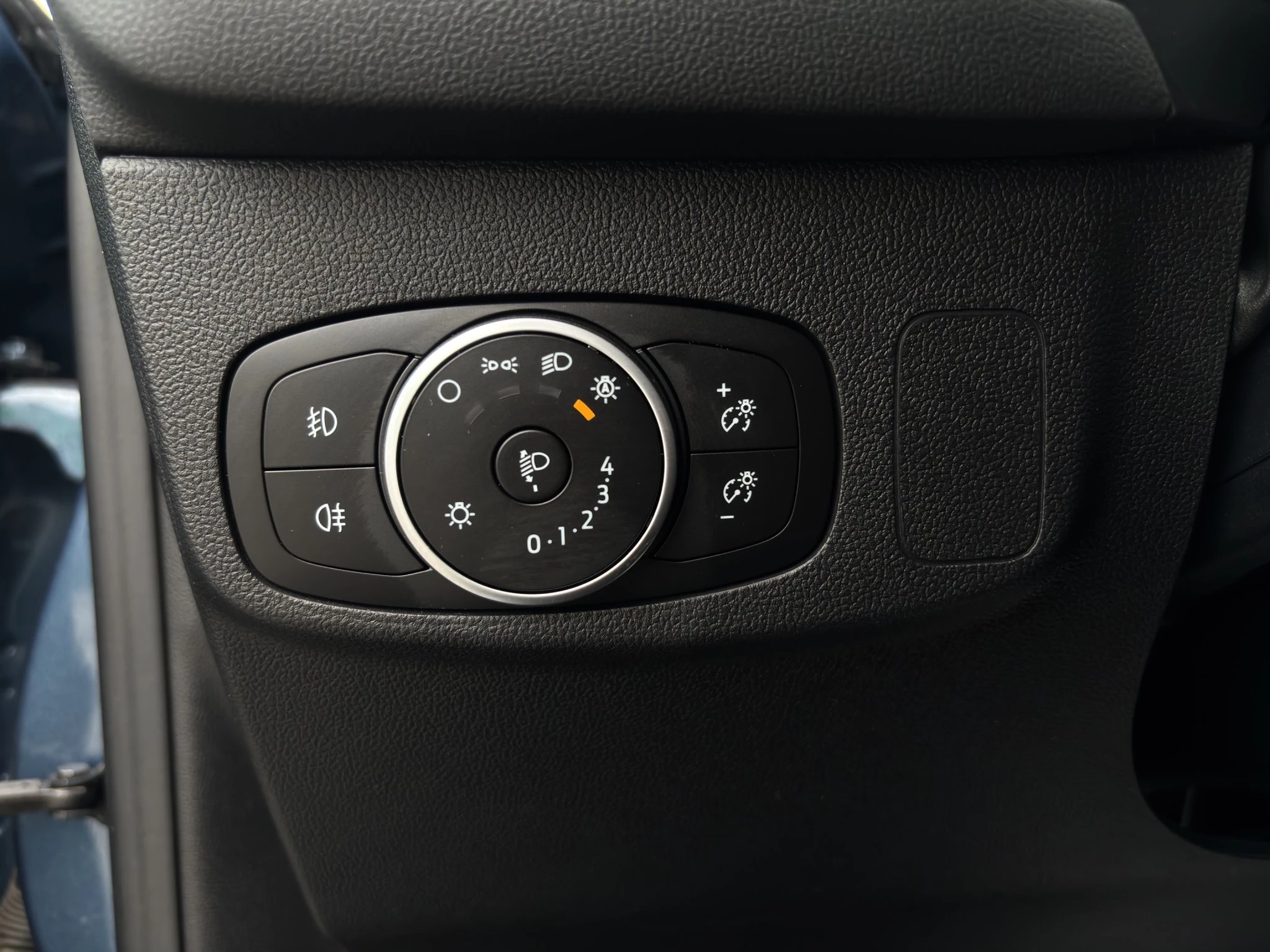 Ford Focus 1.0 EcoBoost Mild-Hybrid Active