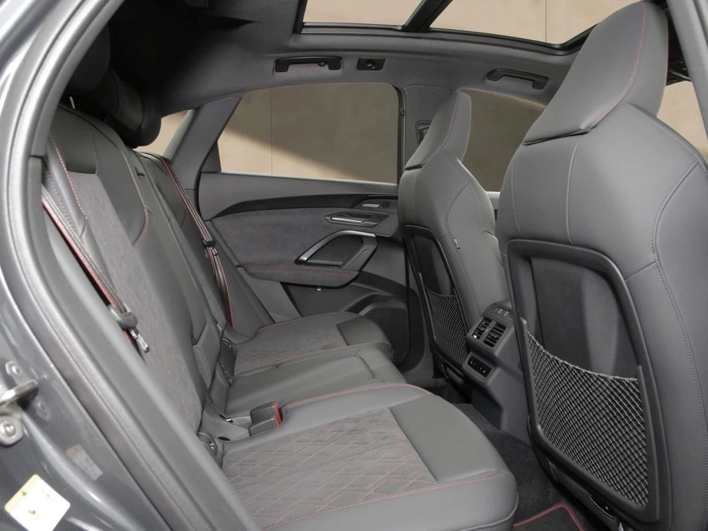 Audi SQ5 Sportback 3.0 Q 105.040 UVP 21"|PANO|MATRIX|360°|B&O