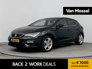 SEAT Leon 1.0 TSI FR Business Intense