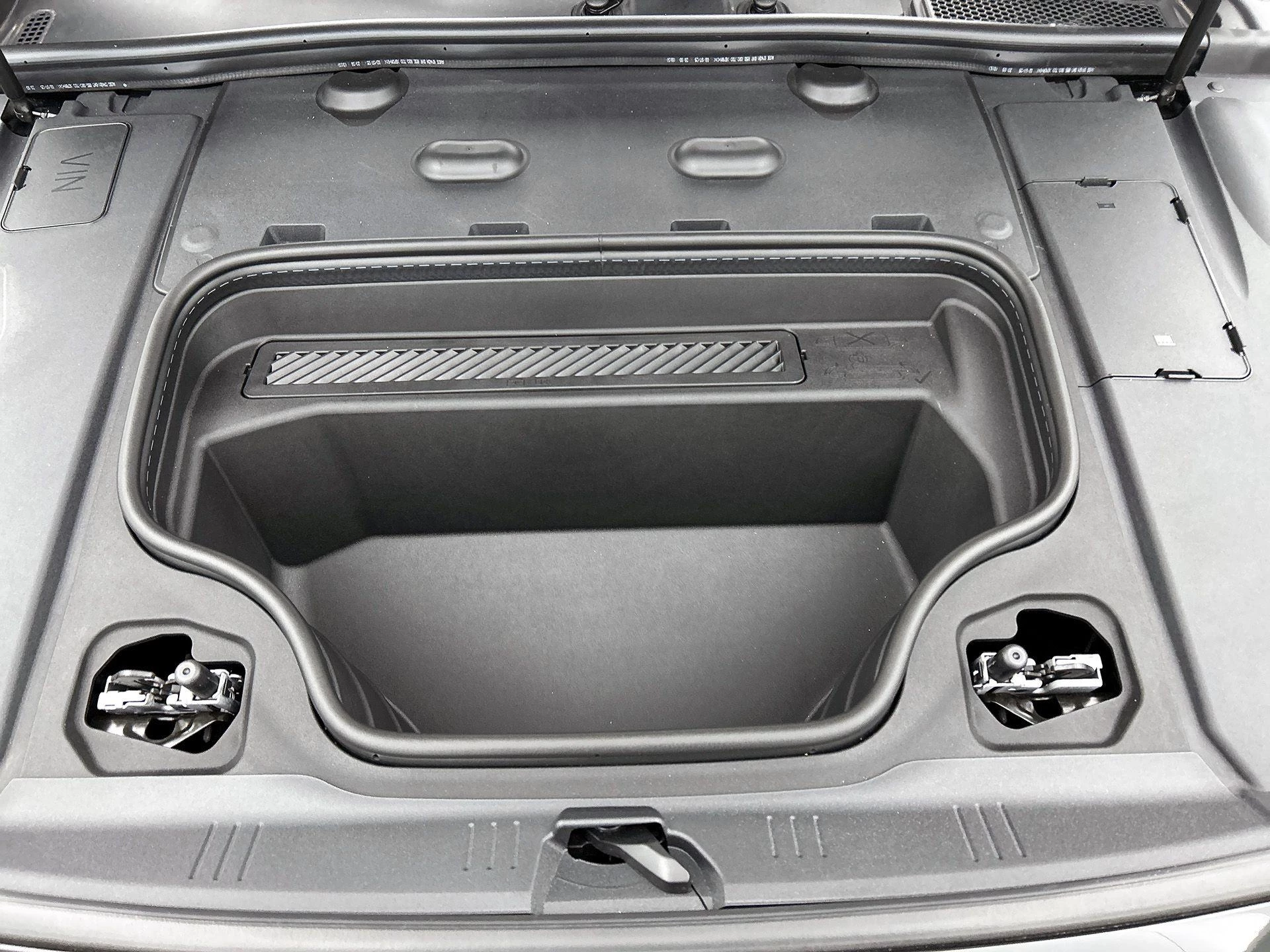 Audi A6 Sportback e-tron S edition 83 kWh
