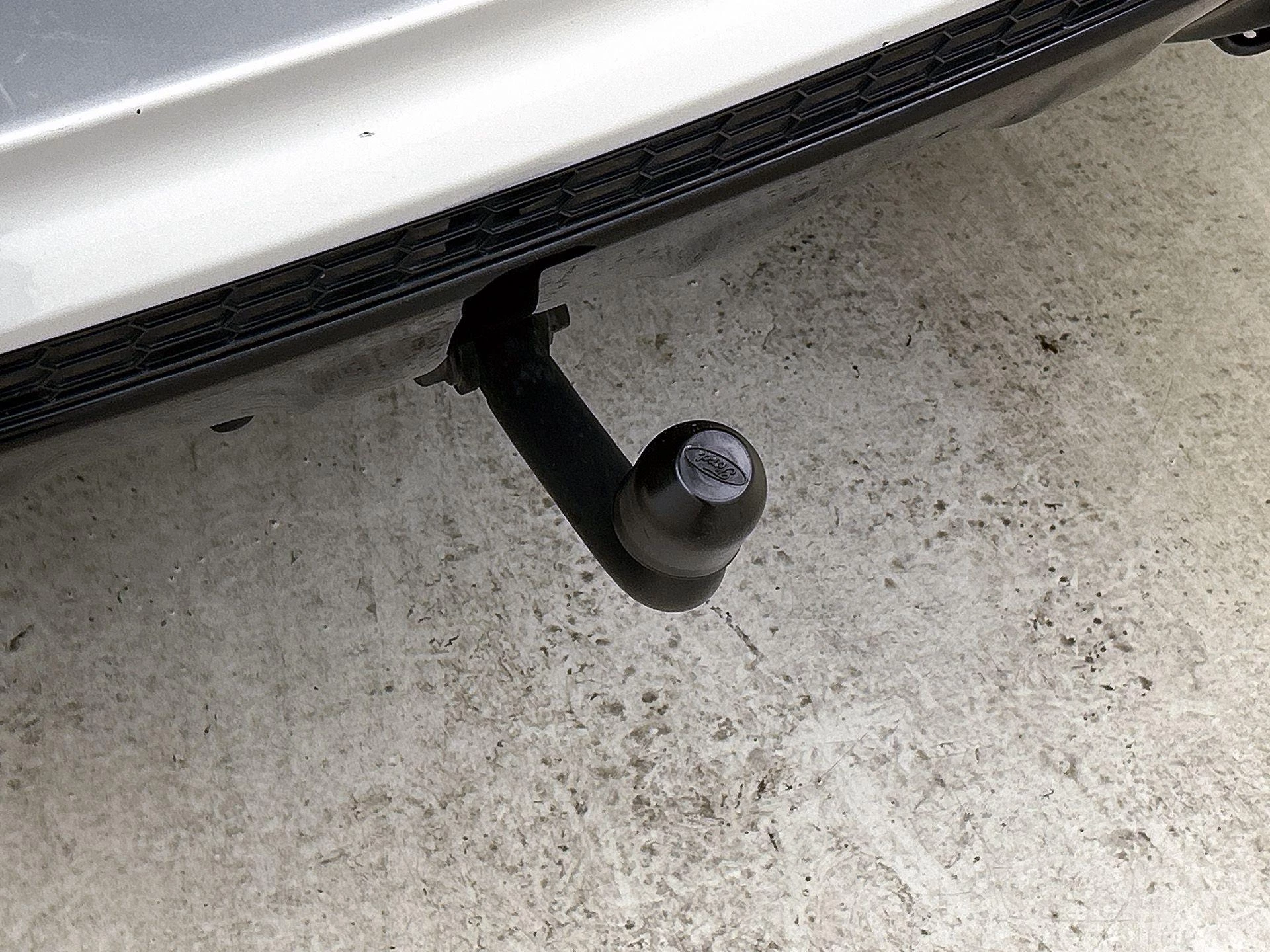 Ford Kuga 1.5 EcoBoost ST Line