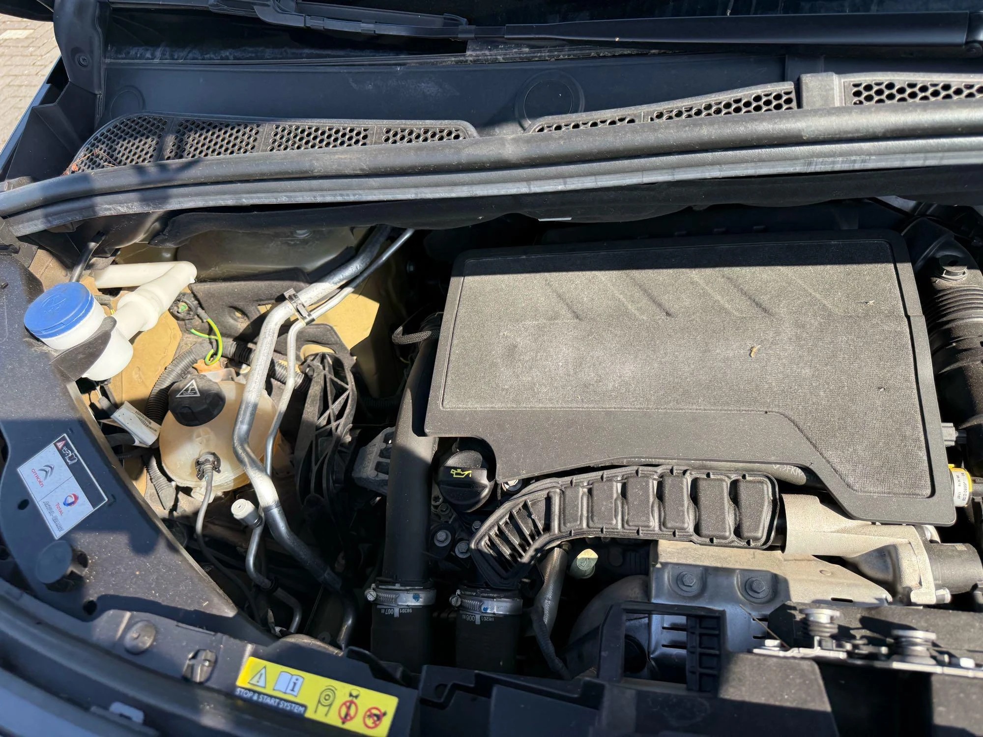 Citroën Berlingo 1.2 PureTech Shine