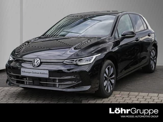 Volkswagen Golf Life 1,5 l eTSI 150PS DSG Kurzzeitzulassung