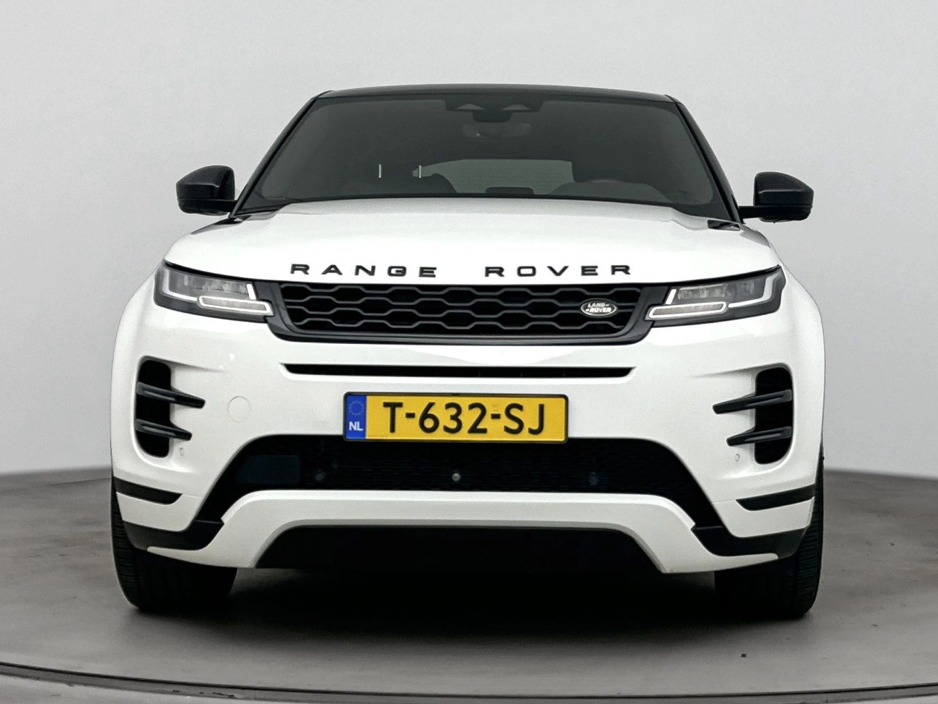 Land Rover Range Rover Evoque 1.5 P300e AWD R-Dynamic S