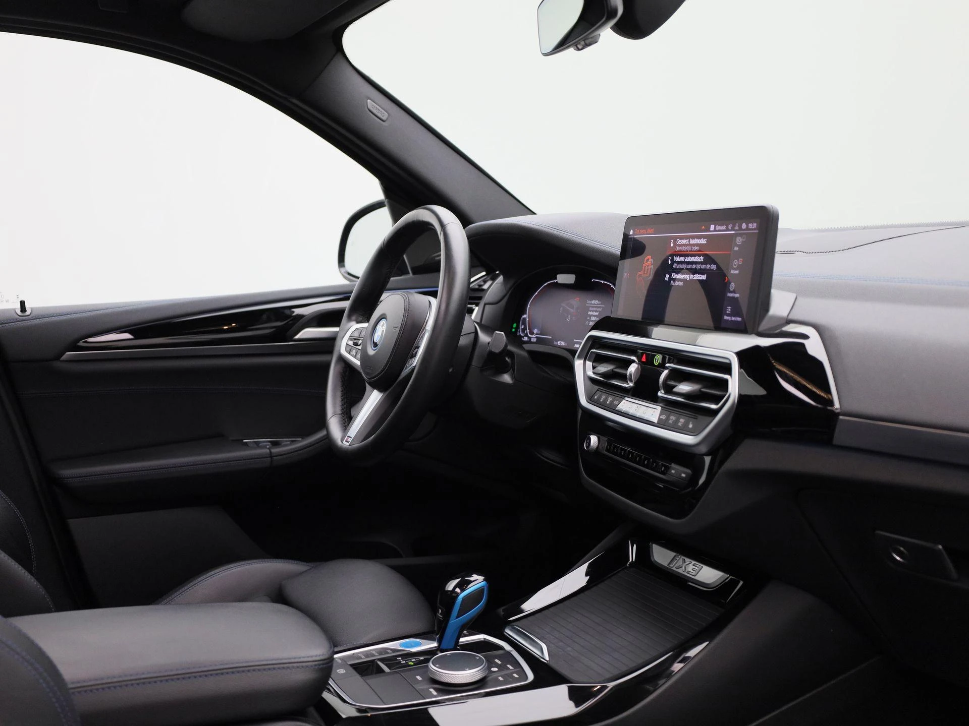 BMW iX3 M-Sport 80 kWh