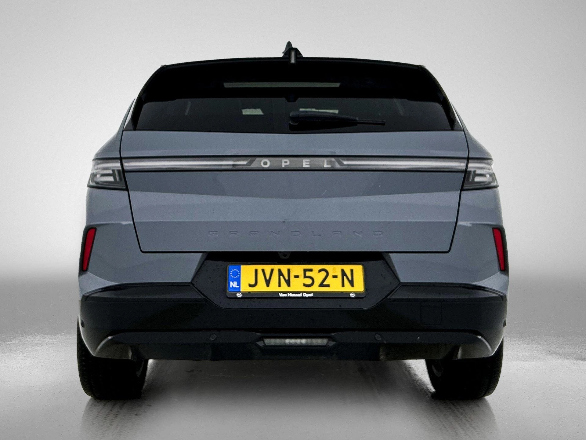 Opel Grandland 1.6 Turbo Plug-in-Hybrid Ultimate