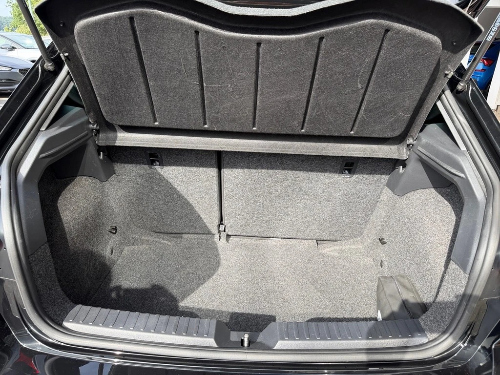 SEAT Ibiza 1,0 TSI FR Line