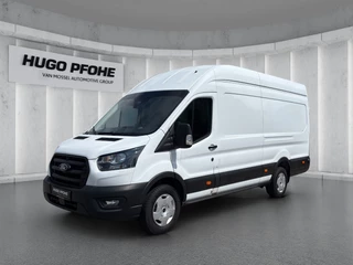 Ford Transit Trend Kasten L4H3*HA*1.1t*GRA*KAM*WINTER-PKT.