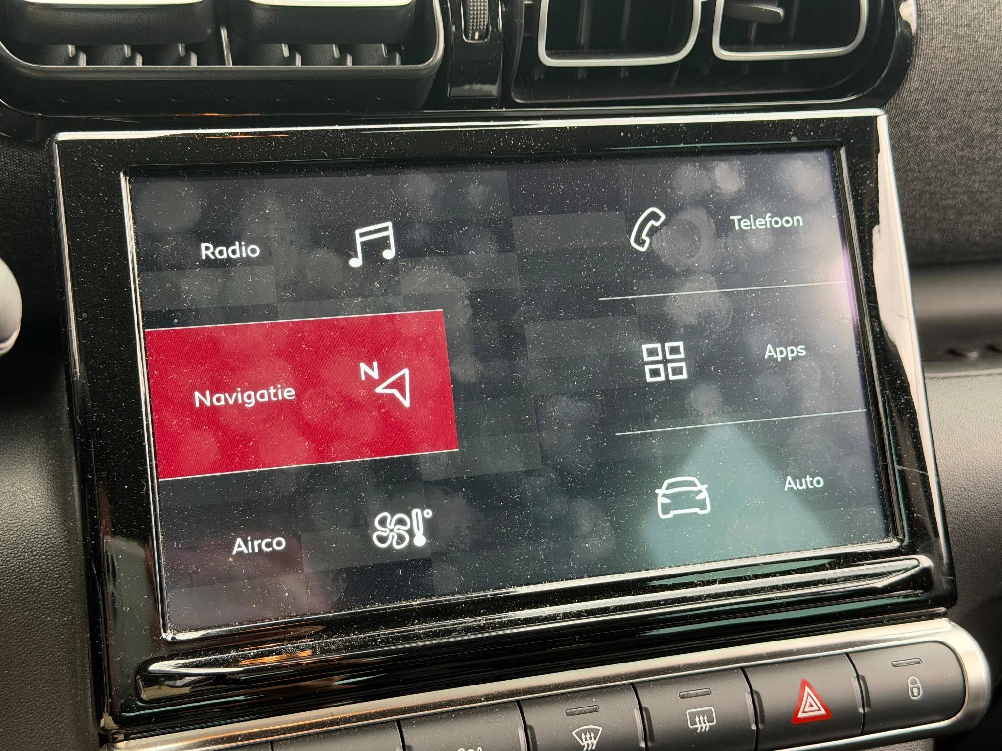 Citroën-C3 Aircross-image-19