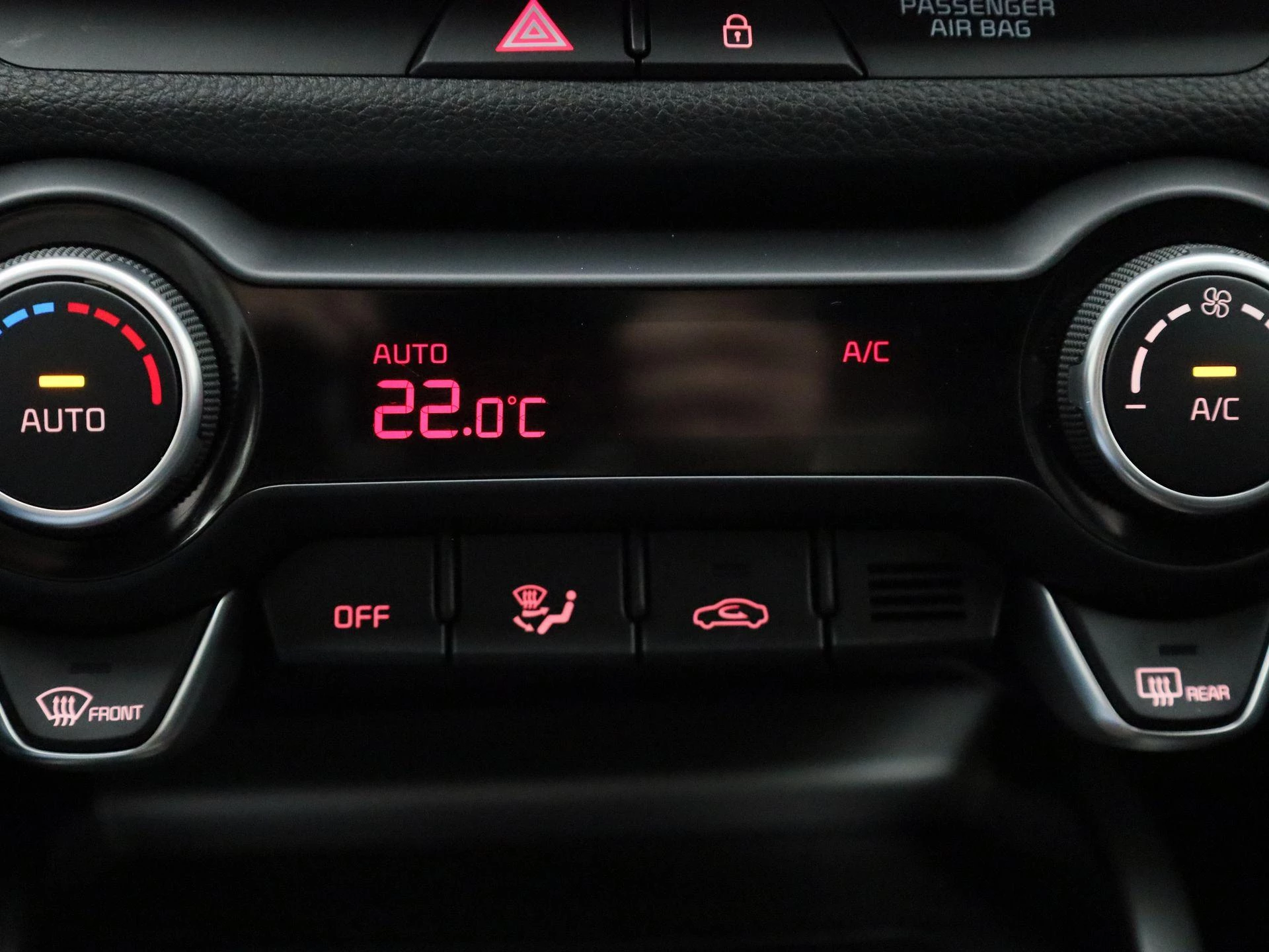 Kia Stonic 1.0 T-GDi MHEV GT-Line