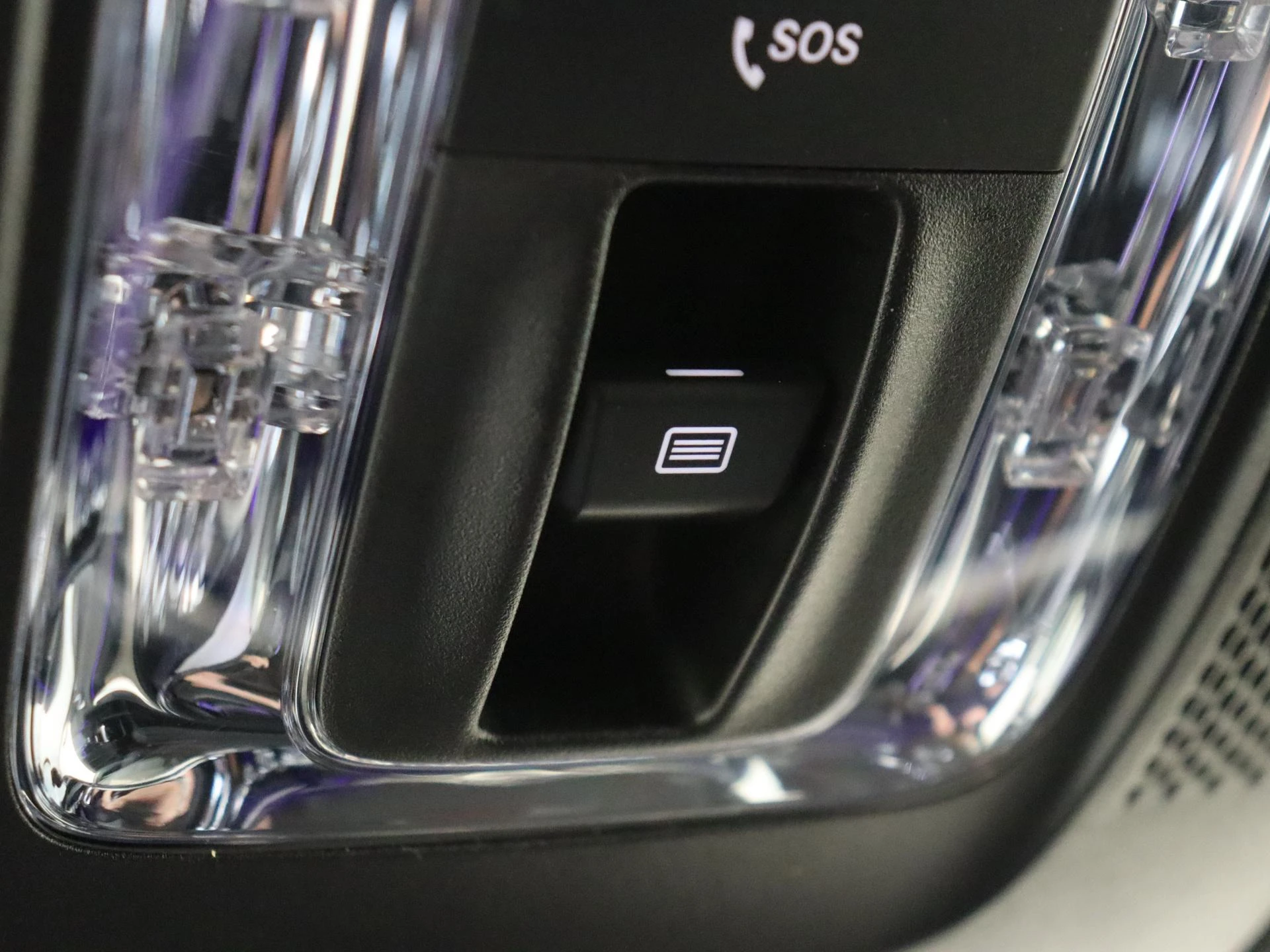 Mercedes-Benz GLB 180 Business Solution AMG
