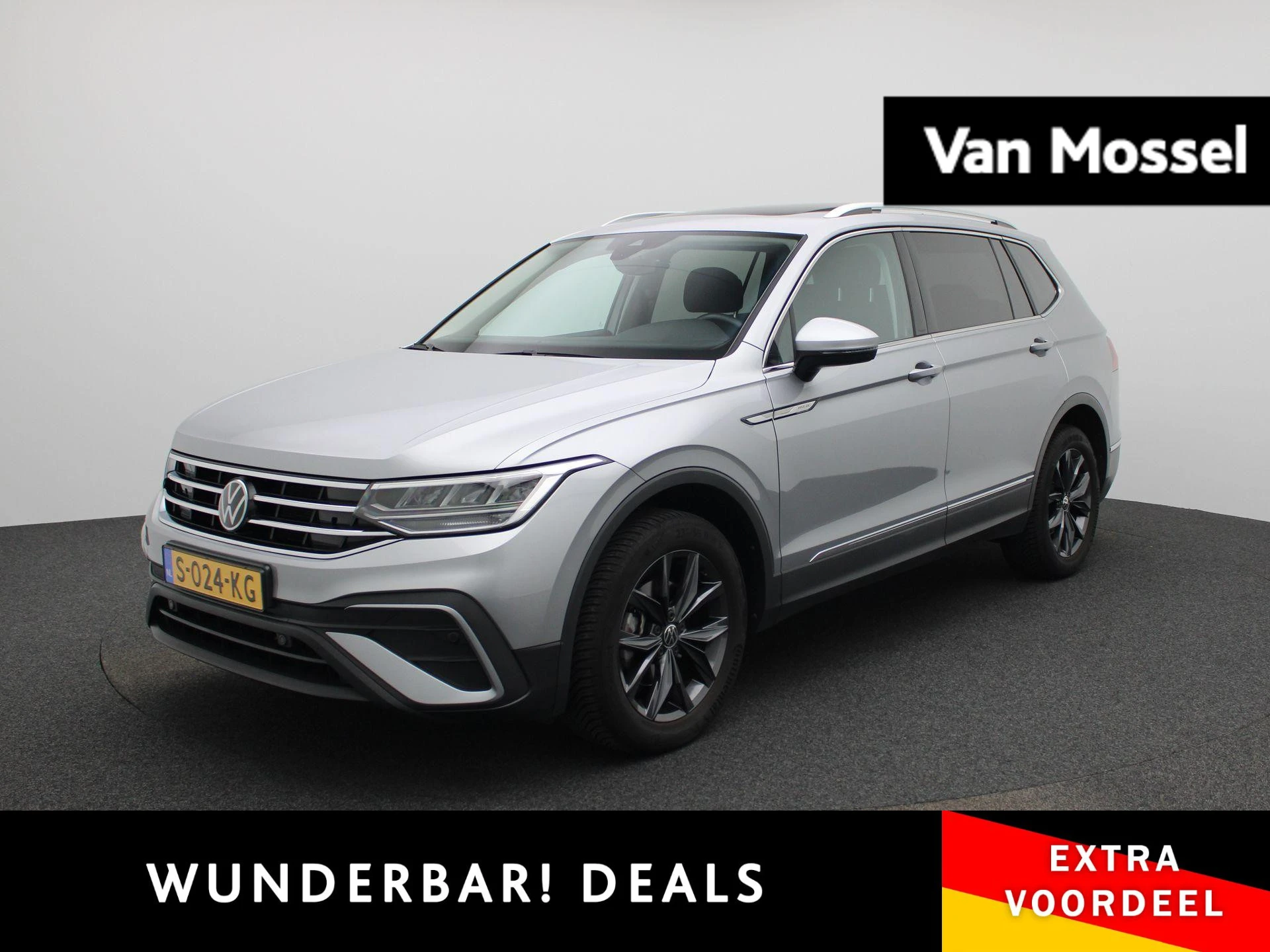Volkswagen-Tiguan Allspace-image-0