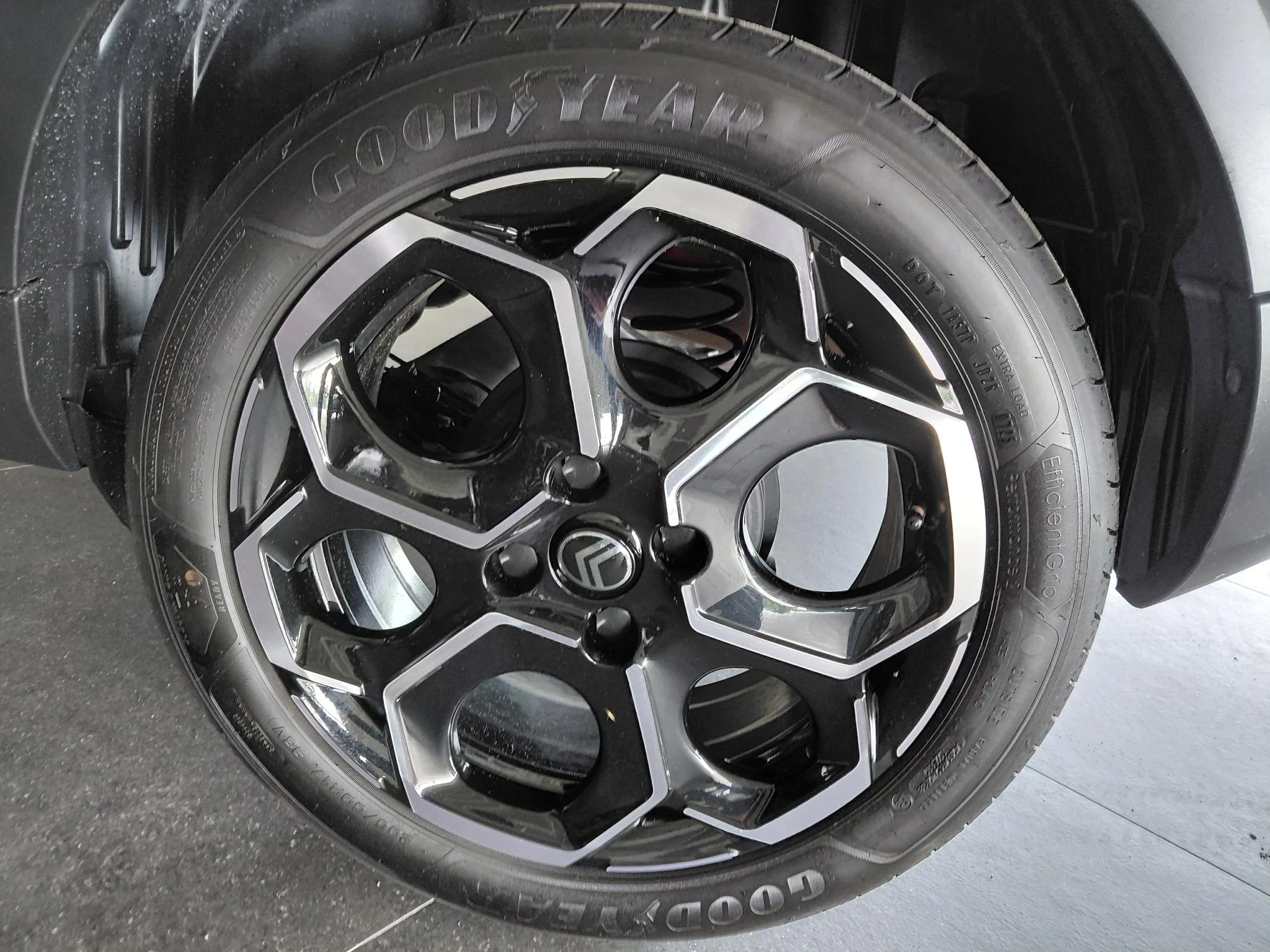 Citroën C3 1.2 Turbo 100pk Max