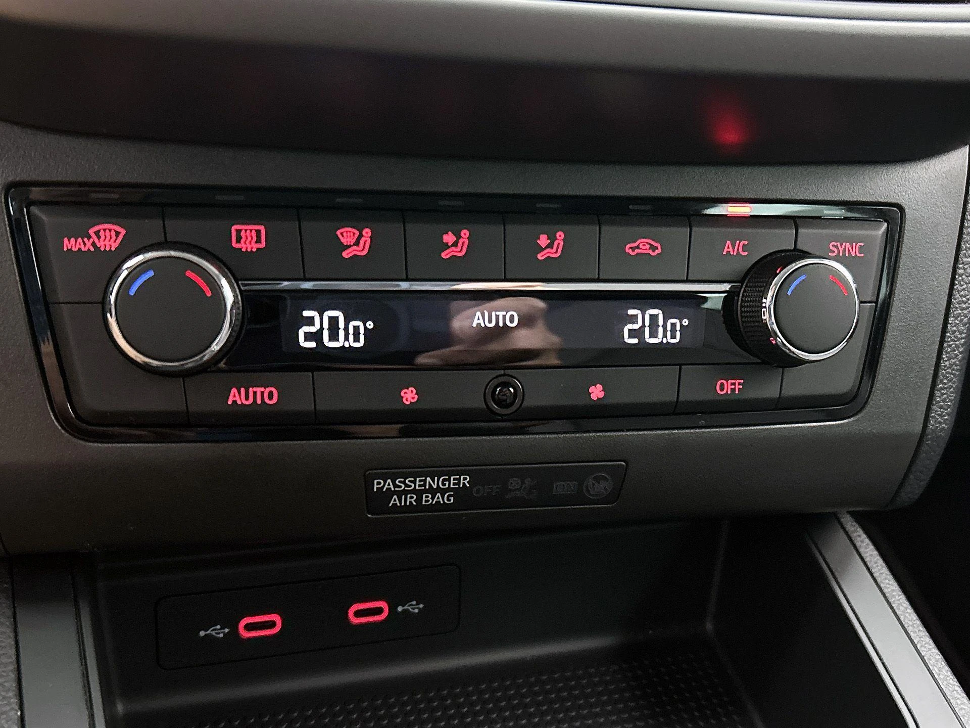 SEAT Ibiza 1.0 TSI Flex