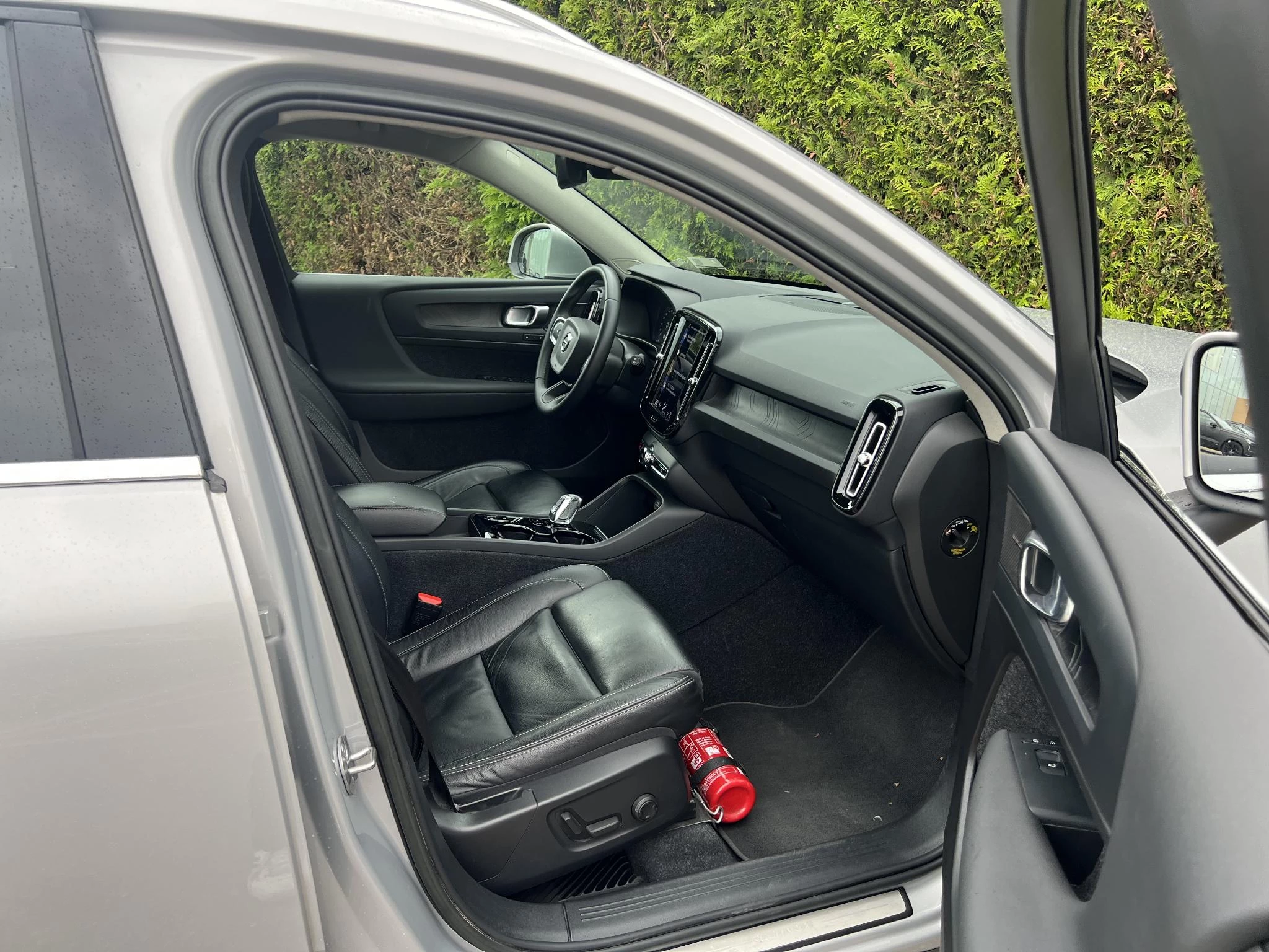 Volvo XC40 T4 Plug-in Hybrid Plus Bright Aut.