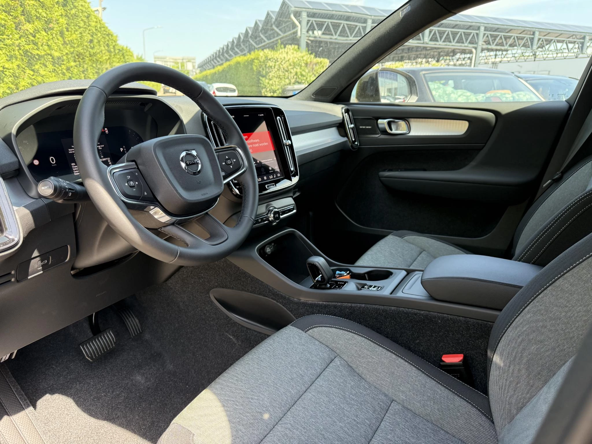 Volvo XC40 2.0 B4 Business Edition