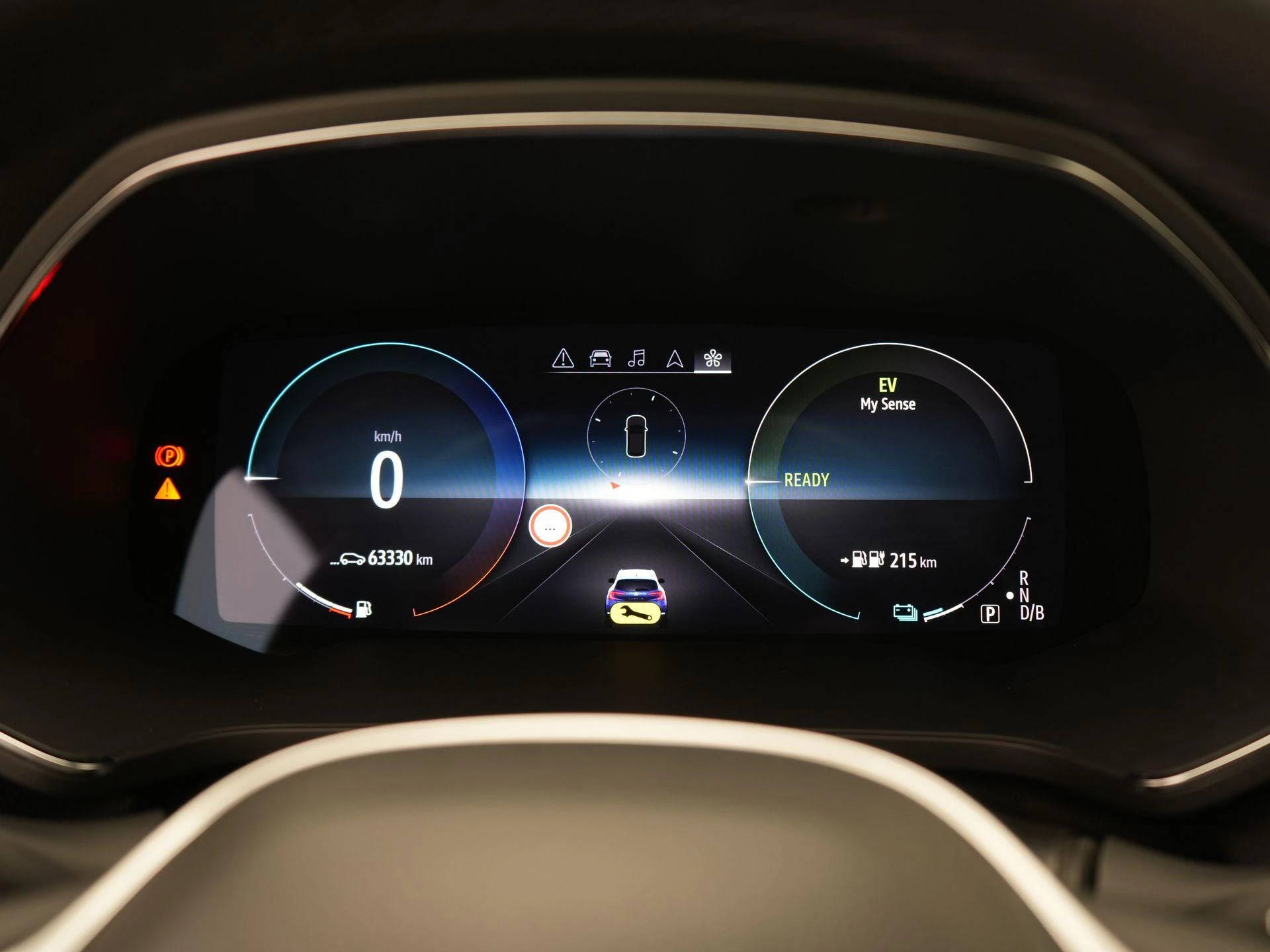 Renault Captur 1.6 E-Tech Plug-in Hybrid 160 Business