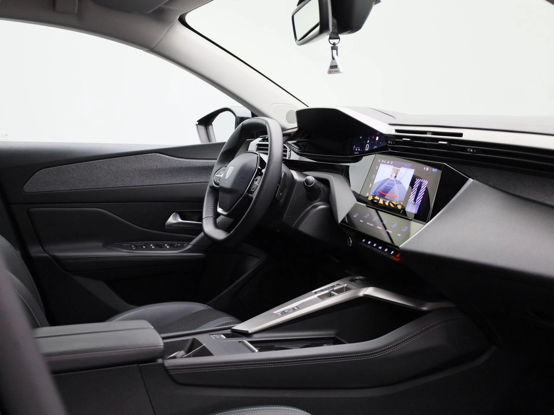 Peugeot 308 1.2 PureTech Allure Pack Business