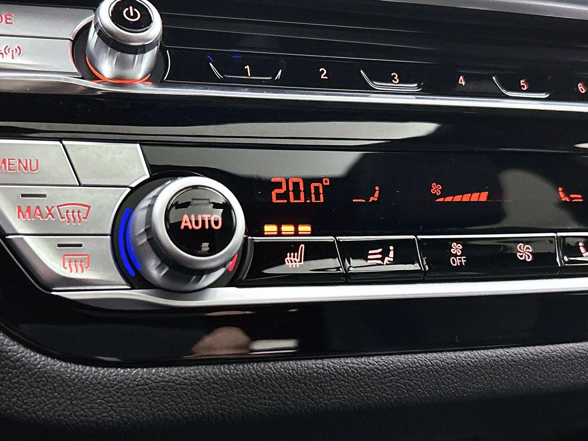 BMW X4 xDrive20i High Executive