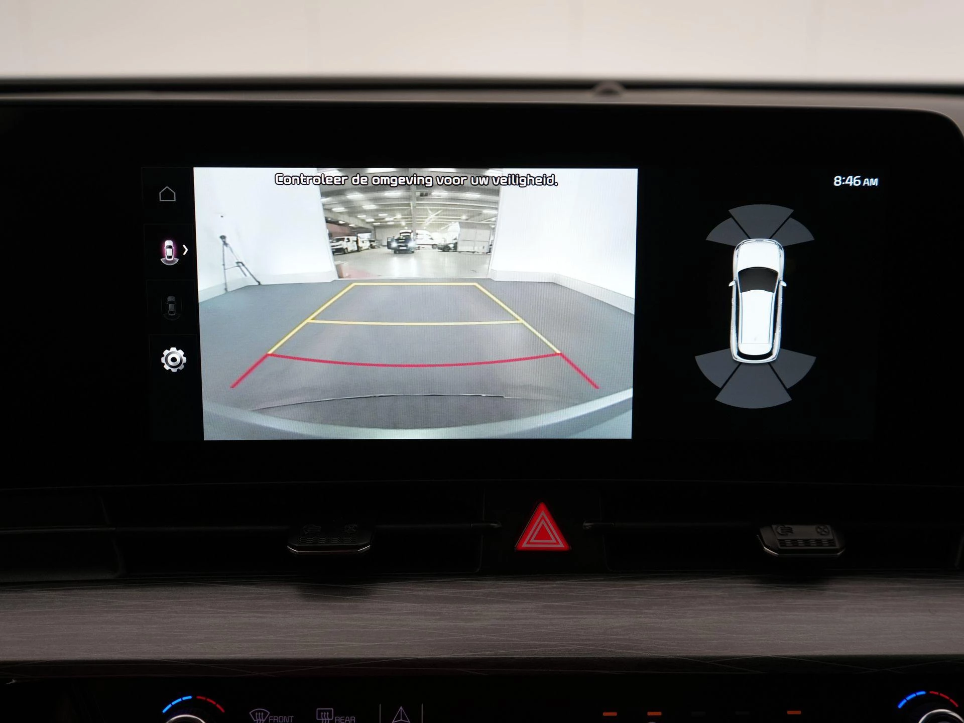 Kia Sportage 1.6 T-GDi 48V 7DCT Pulse