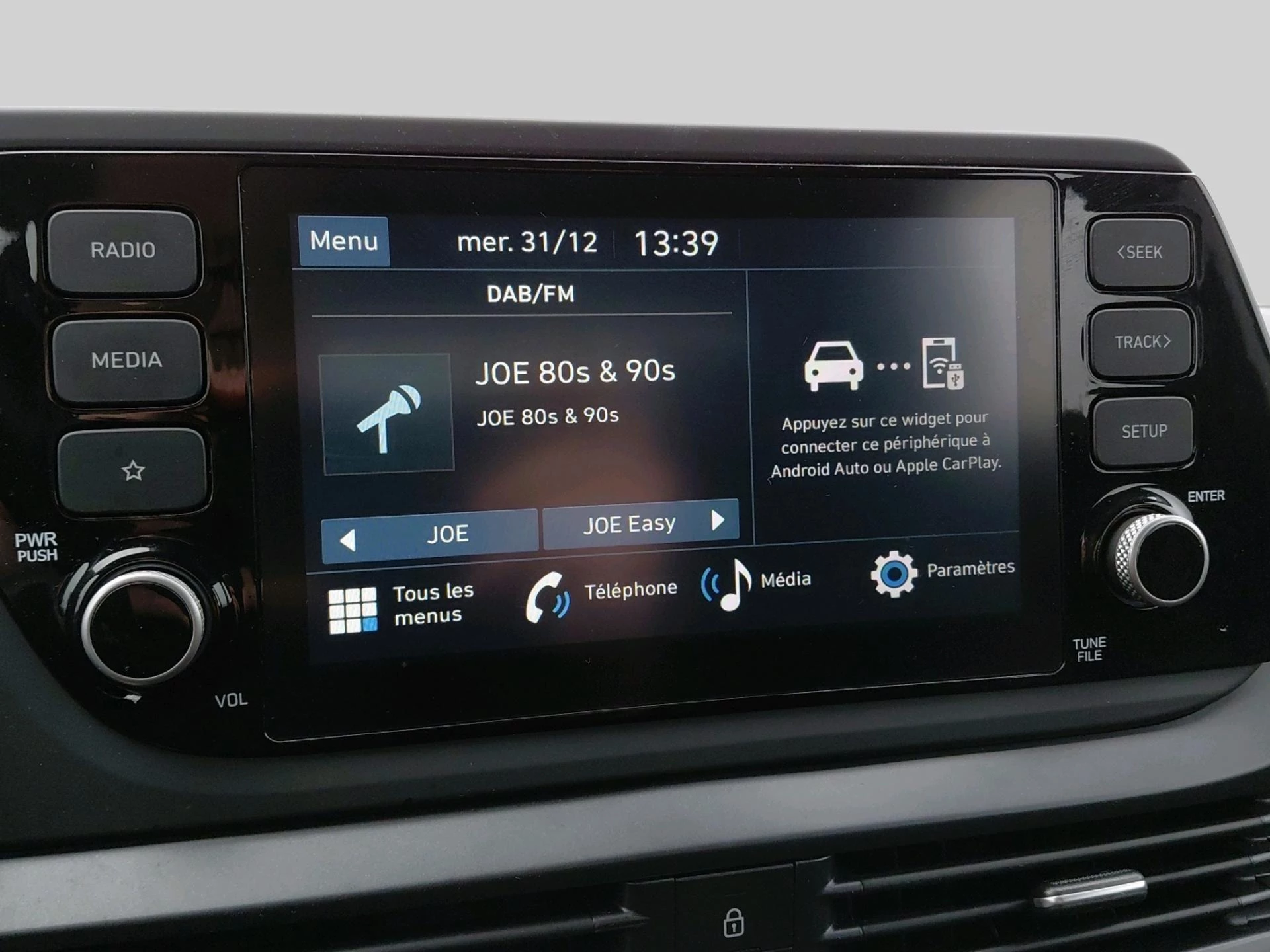 Hyundai i20 1.0T TWIST