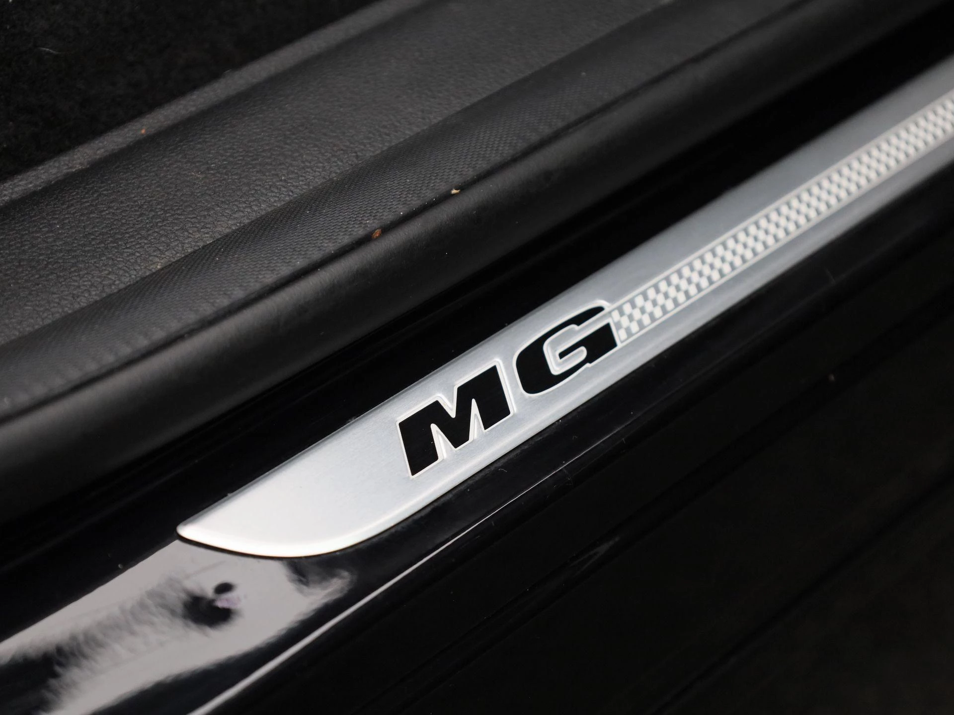 MG EHS 1.5 TGDI Luxury