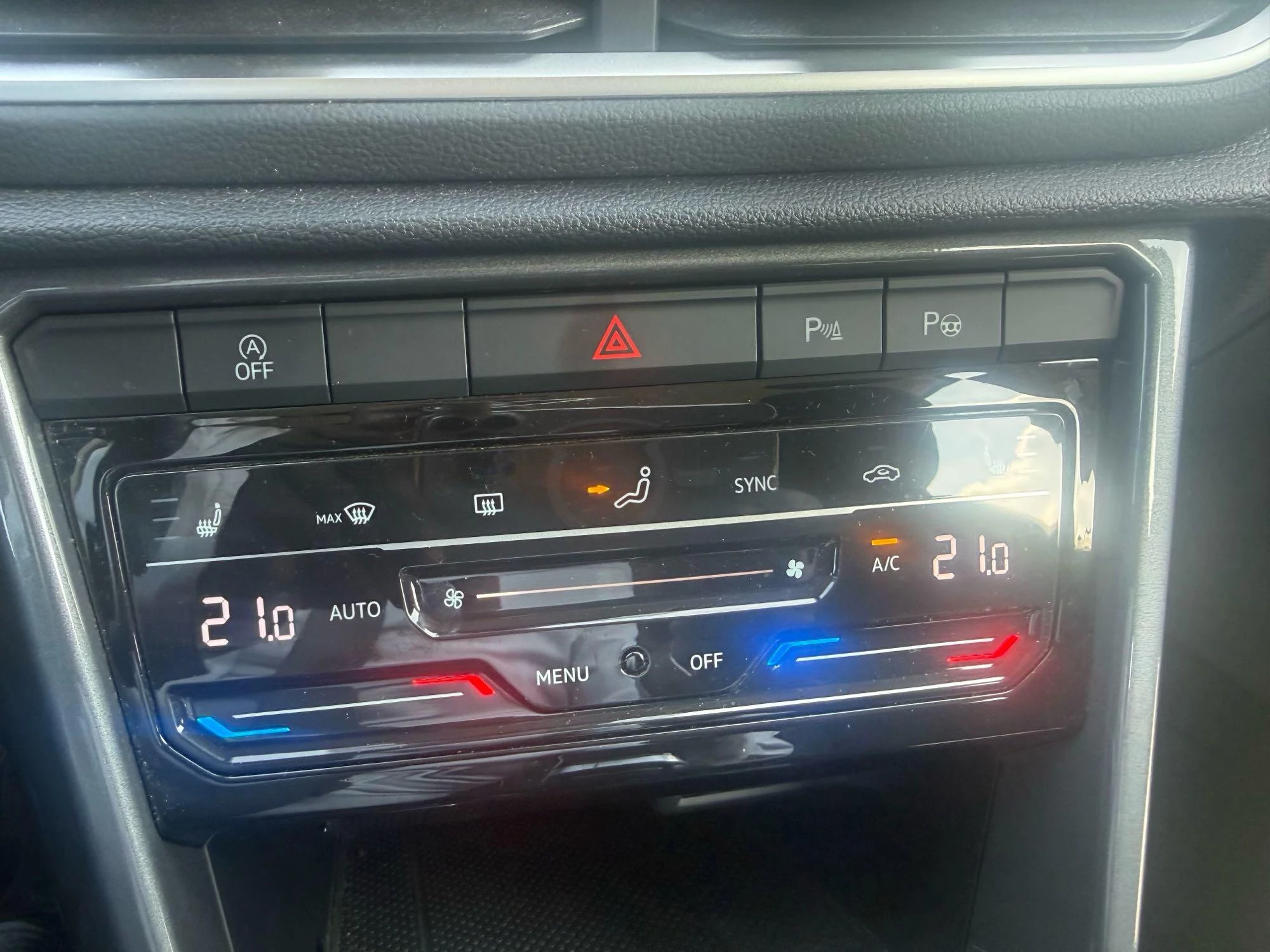 Volkswagen T-Roc 1.5 TSI Style