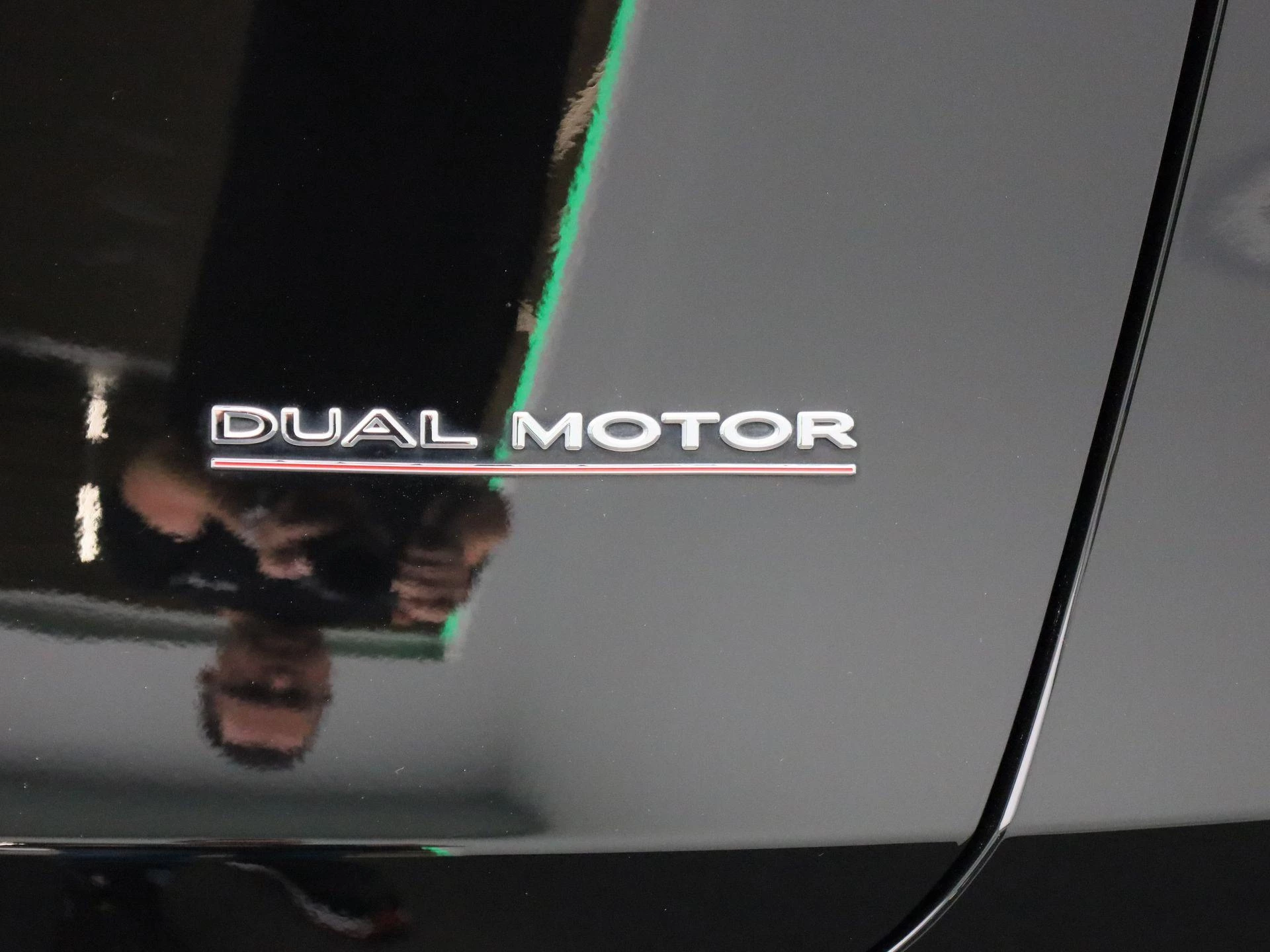 Tesla Model Y Performance AWD 75 kWh