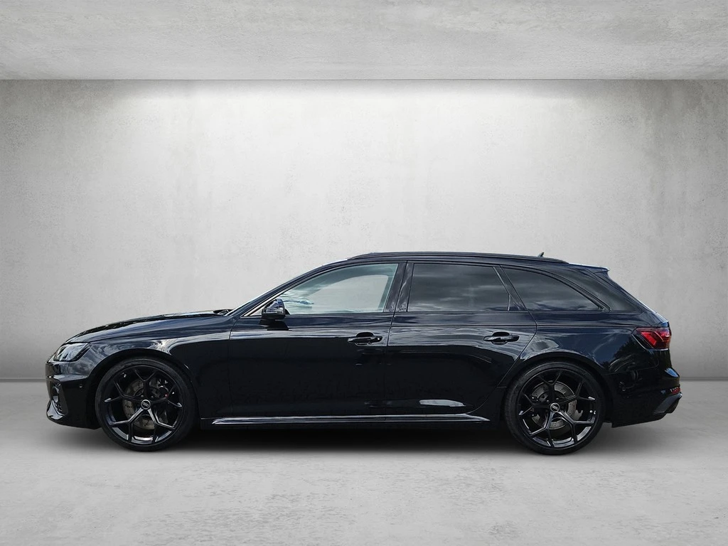 Audi RS4 Avant 2.9 TFSI quattro tiptronic *Kamera*
