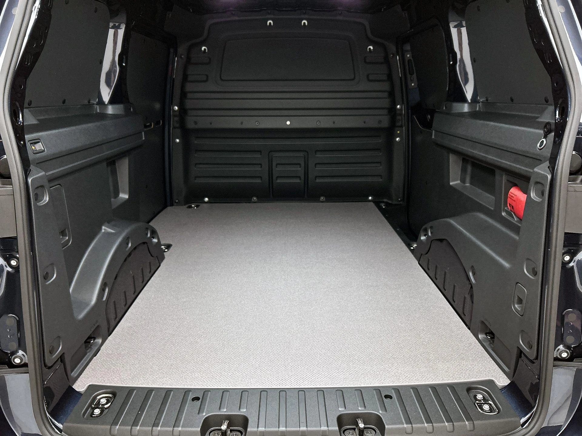 Volkswagen ID. Buzz Cargo Bulli Limited Edition 286PK