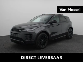 Land Rover Range Rover Evoque 1.5 P270e PHEV AWD Business Dynamic Edition