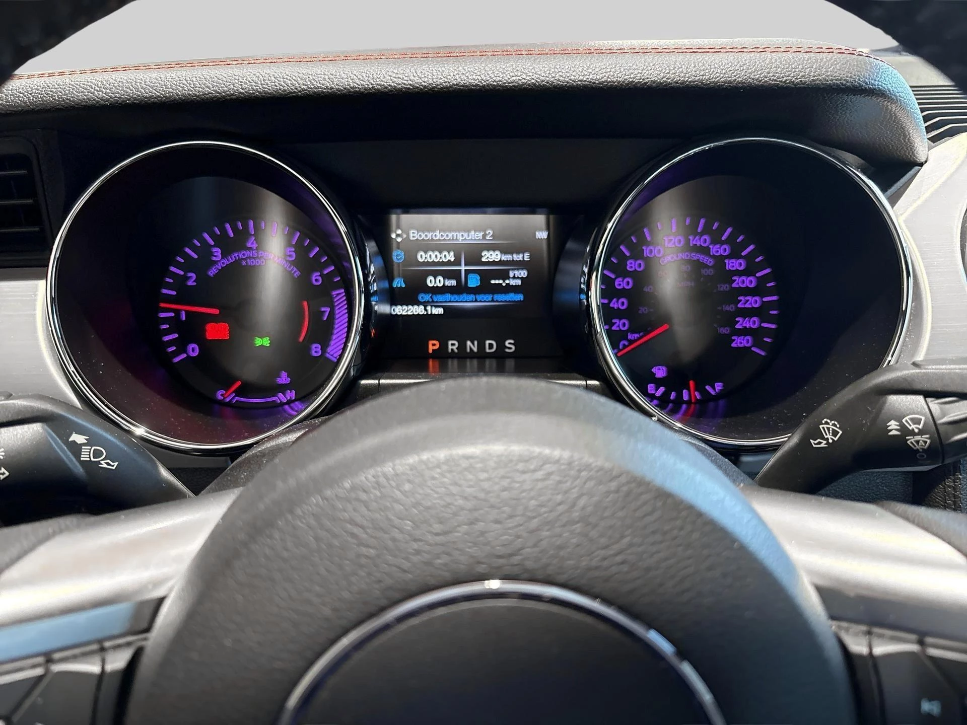 Ford Mustang 2.3i EcoBoost | Red Pony | Recaro | Automaat |