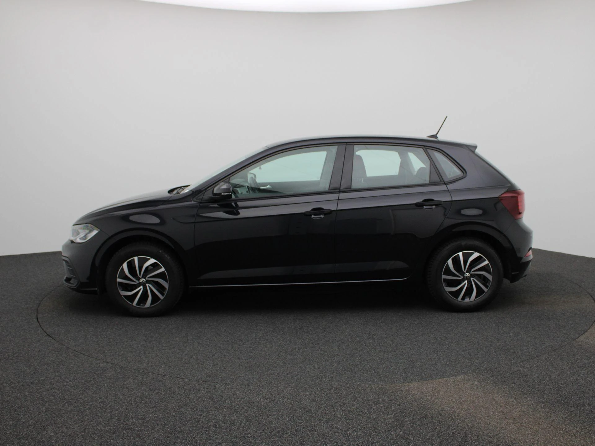 Volkswagen Polo 1.0 TSI Life Business